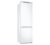 Samsung Frigorifero e congelatore Combinato Total No Frost F1RST BRB80F26DES0EF