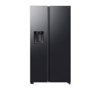 Samsung Frigorifero e congelatore Side by side SERIE 5000 RS70F64KEFEF Air Space