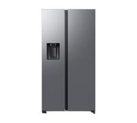 Samsung Frigorifero e congelatore Side by side SERIE 5000 RS70F65KETEF Air Space