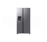 Frigorifero Side By Side Samsung 640L RS70F64KETEF, Inox