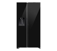 Samsung Frigorifero Side By Side 634L RS80F64JEBEF