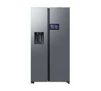 Samsung Frigorifero Side By Side AI Home 621L RS90F65EDTEF