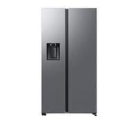 Frigorifero Side By Side Samsung 640L RS70F64KETEF, Inox