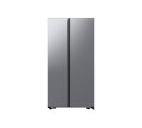Samsung RS57DG400EM9 frigorifero side-by-side Libera installazione E Acciaio inox
