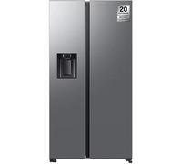 Samsung Frigorifero Side by Side RS70F64KDT/EF 640Lt No Frost Wifi Classe D Inox [EEK: D (EX CLASSE A+++)]