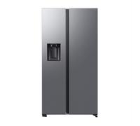 Frigorifero Side By Side Samsung 640L RS70F64KETEF, Inox