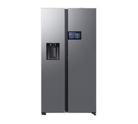 Samsung Frigorifero Side By Side AI Home 621L RS90F65EDTEF