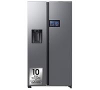 Samsung Frigorifero Side By Side AI Home 621L RS90F65EDTEF