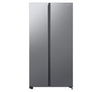 Samsung RS62DG5003S9 frigorifero side-by-side Libera installazione 655 L E Acciaio inox