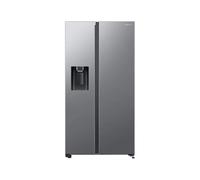 Samsung RH64DG53R3S9 frigorifero side-by-side Libera installazione 628 L E Acciaio inox