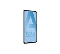 Samsung G A52s 8/256 Blac SM-A528BZKIEUB Unlocked [versione spagnola]