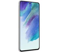 Samsung G S21 FE 256 Whit SM-G990BZWGEUB, Weiß