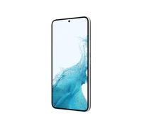 Samsung Galaxy S22 5G 128 GB Bianco Versione importata UE gratuita