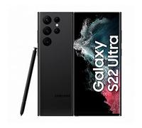 Samsung G S22U Black 256 SM-S908BZKGEUB Telefono cellulare (versione spagnola)