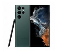 Samsung G S22U green 256 SM-S908BZGGEUB [Spanische Version]