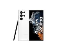 Samsung G S22U white 256 SM-S908BZWGEUB [Spanische Version]