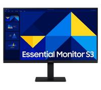Samsung Odyssey G3 G30D 68.6 cm 27 Zoll 180Hz FreeSync VA DP LS27DG304EUXEN