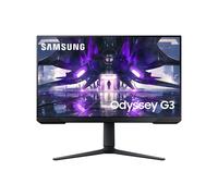 Samsung Monitor Gaming Odyssey G3 - G32A da 27" Full HD Flat