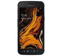 Samsung G398 Galaxy Xcover 4S 4G 32GB 3GB RAM Dual SIM Black EU