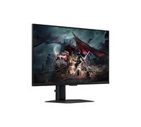 Samsung Monitor Gaming Odyssey G5 - G50D da 27'' QHD Flat