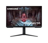 Samsung G51C Monitor PC 68,6 cm (27") 2560 x 1440 Pixel Quad HD LED Nero