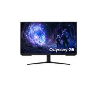 Samsung G5F1 Monitor PC 81,3 cm (32") 2560 x 1440 Pixel Quad HD LCD Nero [LS32FG510EUXEN]