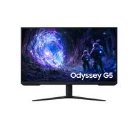 Samsung G5F1 Monitor PC 81,3 cm (32") 2560 x 1440 Pixel Quad HD LCD Nero [LS32FG510EUXEN]