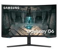 SAMSUNG G65B MONITOR, 32 ", WQHD, 2560 x 1440 Pixel, tempo di risposta 1 ms, refresh rate 240 Hz