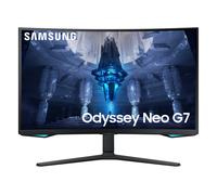 Samsung Monitor Gaming Odyssey Neo G7 da 32'' UHD Curvo