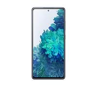 Samsung Galaxy S20 FE 5G SM-G781B 16,5 cm (6.5") Android 10 USB tipo-C 6 GB 128 GB 4500 mAh Blu marino
