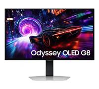Samsung Monitor Gaming Odyssey OLED G8 - G81SF da 27'' UHD