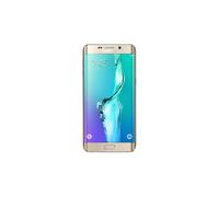 SAMSUNG G928F GALAXY S6 EDGE+ PLUS 5.7" OCTA CORE 64GB 4GB RAM 4G LTE ITALIA BLACK