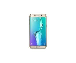SAMSUNG G928F GALAXY S6 EDGE+ PLUS 5.7" OCTA CORE 64GB 4GB RAM 4G LTE ITALIA BLACK