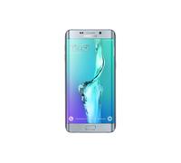 SAMSUNG G928F GALAXY S6 EDGE+ PLUS 5.7" OCTA CORE 64GB 4GB RAM 4G LTE ITALIA SILVER