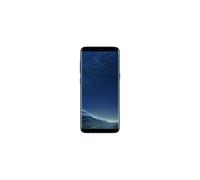 SAMSUNG G950F GALAXY S8 5.8" OCTA CORE 64GB RAM 4GB 4G LTE IP68 ITALIA BLACK