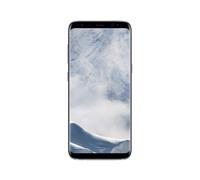 SAMSUNG G950F GALAXY S8 5.8" OCTA CORE 64GB RAM 4GB 4G LTE IP68 ITALIA + MICRO SD 64GB EVO PLUS ITALIA ARGENTO