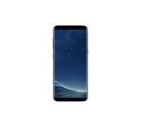 SAMSUNG G950F GALAXY S8 5.8" OCTA CORE 64GB RAM 4GB 4G LTE IP68 ITALIA + MICRO SD 64GB EVO PLUS ITALIA BLACK