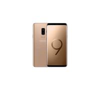 SAMSUNG G960 GALAXY S9 5.8" OCTA CORE 64GB RAM 4GB 4G LTE TIM SUNRISE GOLD