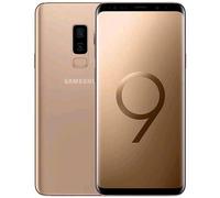 SAMSUNG G960 GALAXY S9 5.8" OCTA CORE 64GB RAM 4GB 4G LTE TIM SUNRISE GOLD