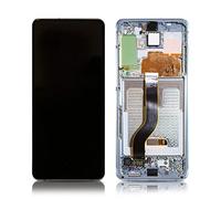 Samsung G986 S20+ 5G LCD Blue, 818409