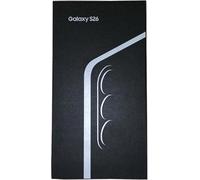 Samsung Galaxy 26 / Doppia SIM, Nero, 512gb, 12GB, 5G, S