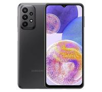 Samsung Galaxy A02S - Smartphone 32GB, 3GB RAM, Dual Sim, Black