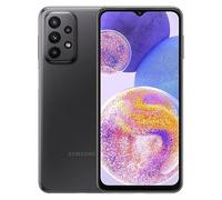 Samsung Galaxy A02s 32 GB Display 6.5" HD+ TFT LCD Black