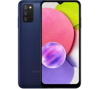 Samsung Galaxy A03s | 32 GB | Dual-SIM | blu