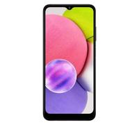 Samsung Galaxy A03S 32GB Smartphone Android Display 6.5 pollici nero