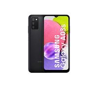 Samsung Galaxy A03s 5.000mAh Display 6.5” HD+ TFT LCD 32GB Black