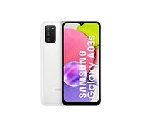 SAMSUNG Galaxy A03s SM-A037G 16,5 cm (6.5") Doppia SIM Android 11 4G USB Tipo-C 3 GB 32 GB 5000 mAh Bianco