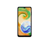 Samsung Galaxy A04s, Dual, 32GB 3GB, Black A047F/DSN