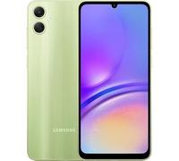 SAMSUNG Galaxy A05 (A055) Dual LTE 64GB 4GB RAM Verde