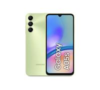 SAMSUNG Galaxy A05s 128GB, 128 GB, Light Green